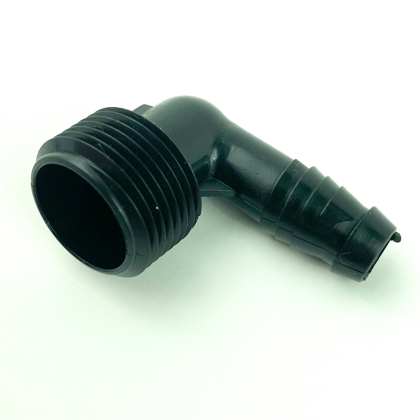 Codo de púas de 3/4"