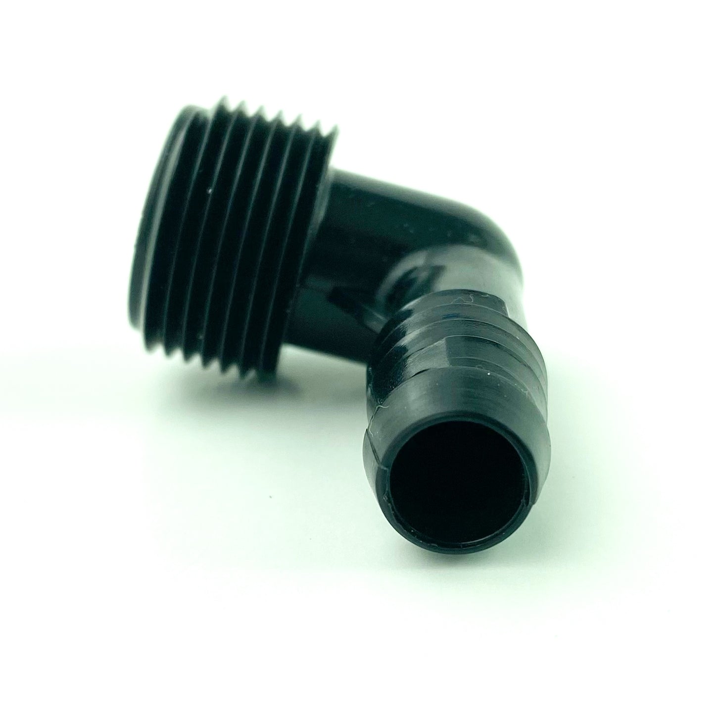 Codo de púas de 3/4"