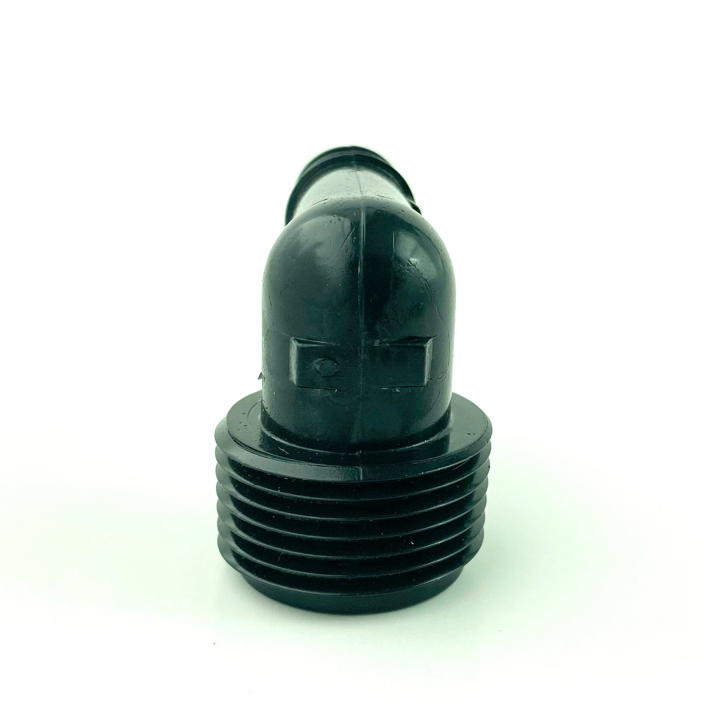 Codo de púas de 3/4"