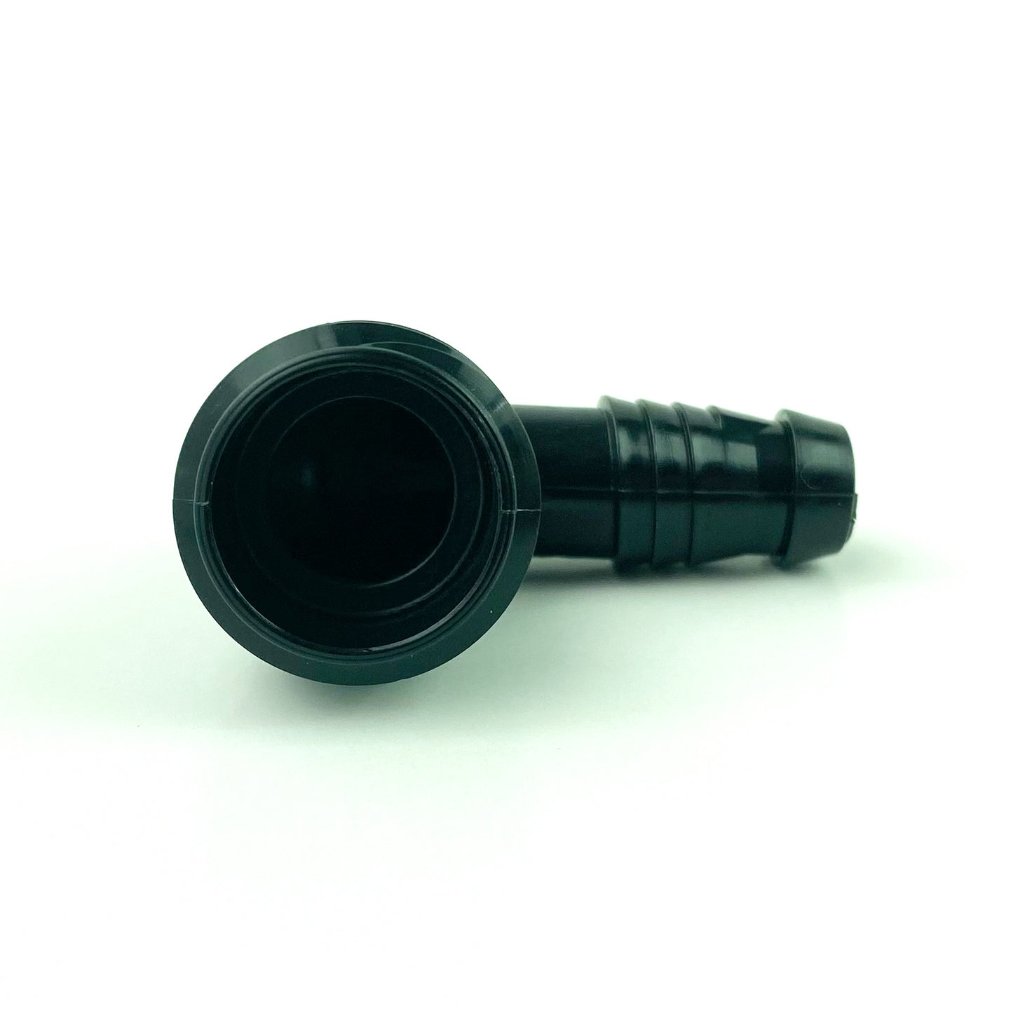 Codo de púas de 3/4"