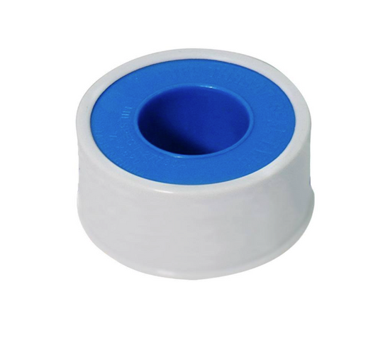 1" X 520" Teflon Tape