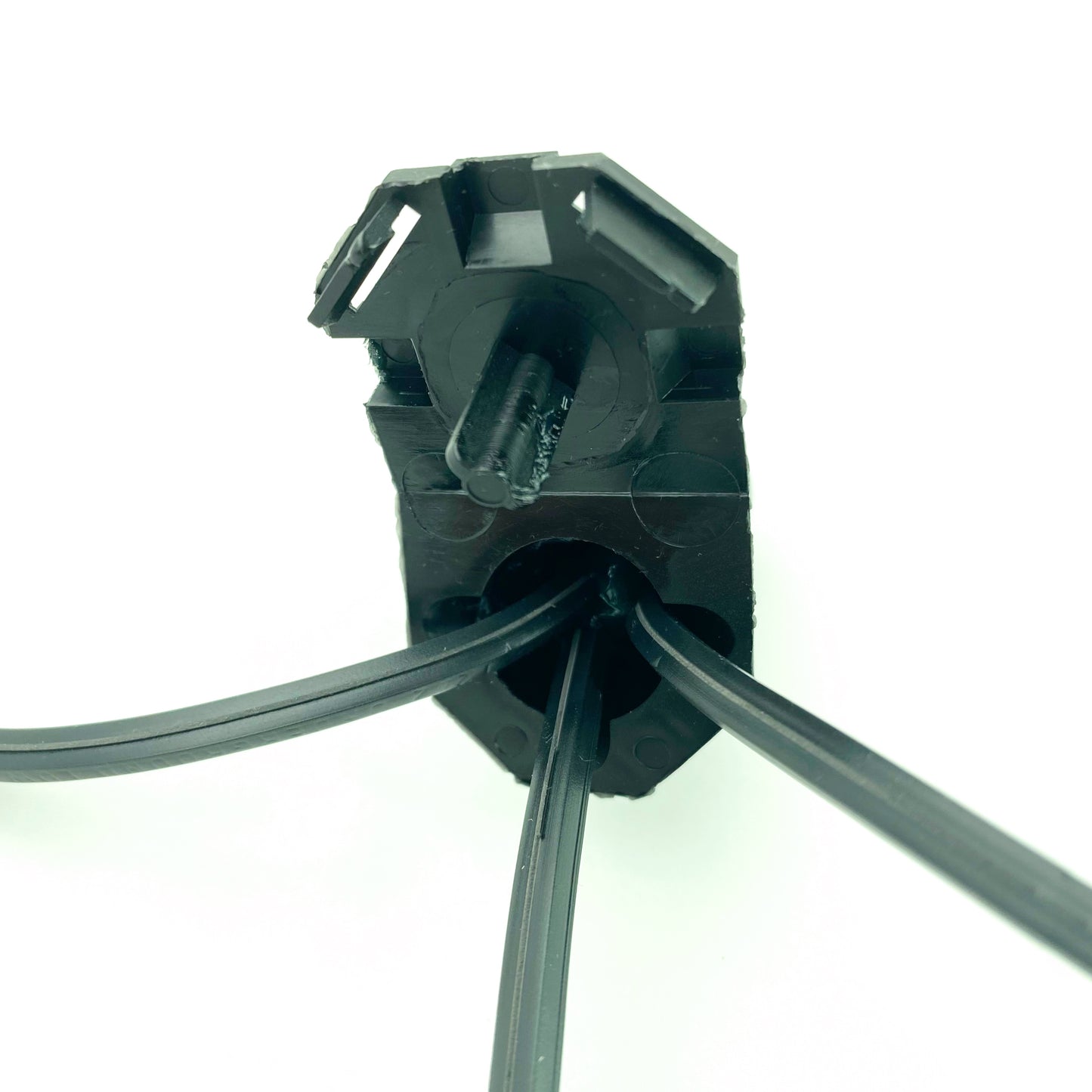 Conector de entierro directo de 3 cables