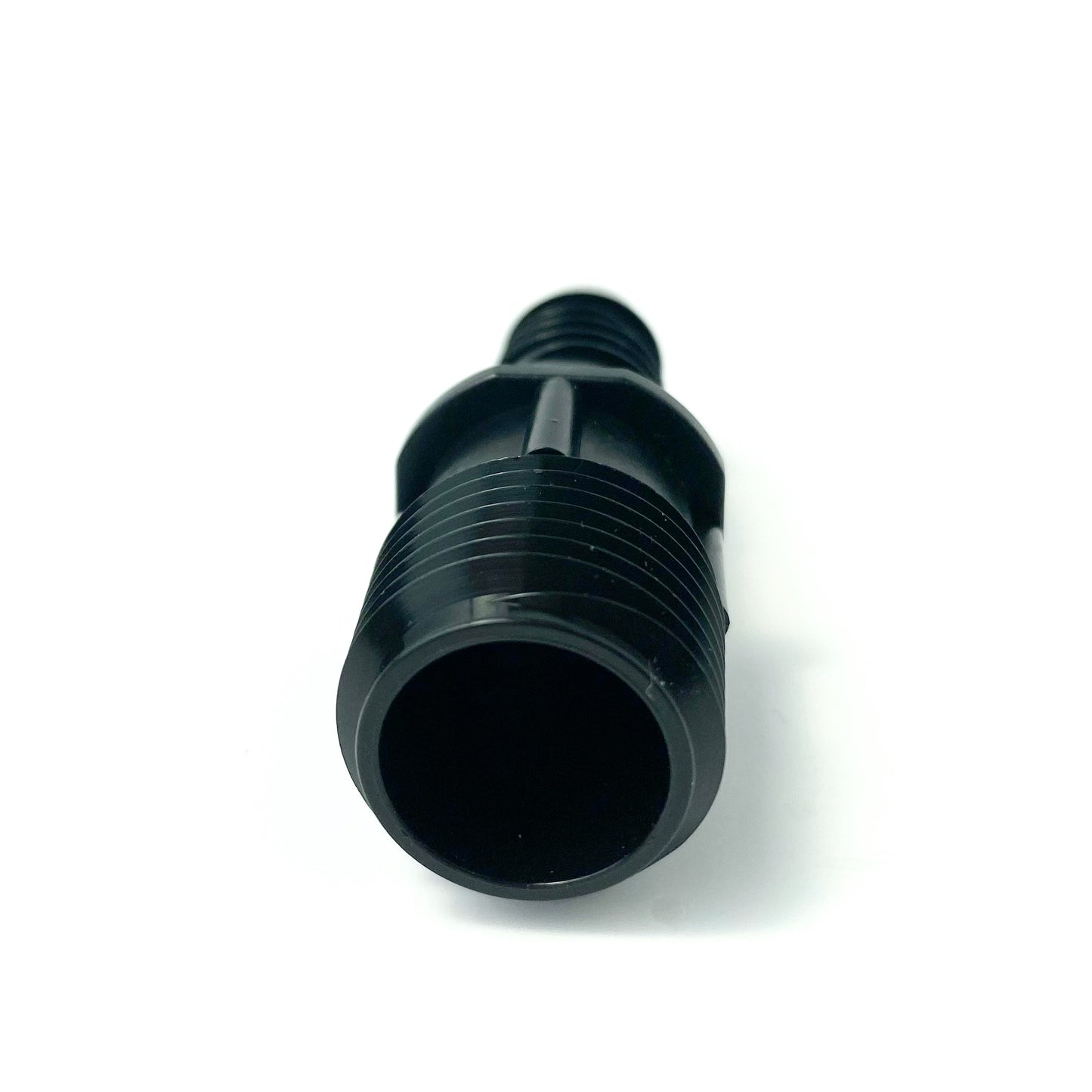 Inserto recto con púas de 1/2"