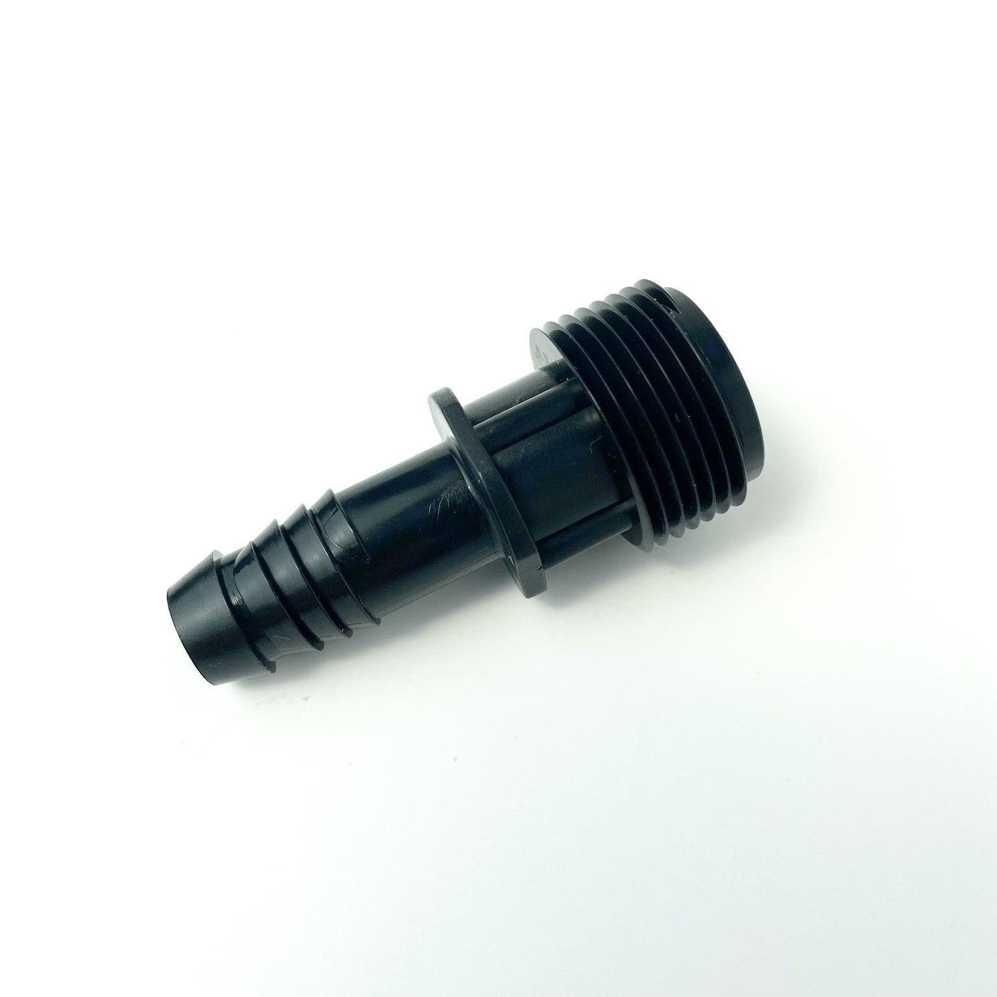 3/4" Barbed Straight Insert