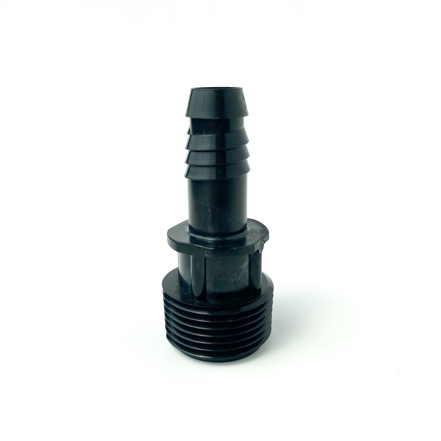 3/4" Barbed Straight Insert