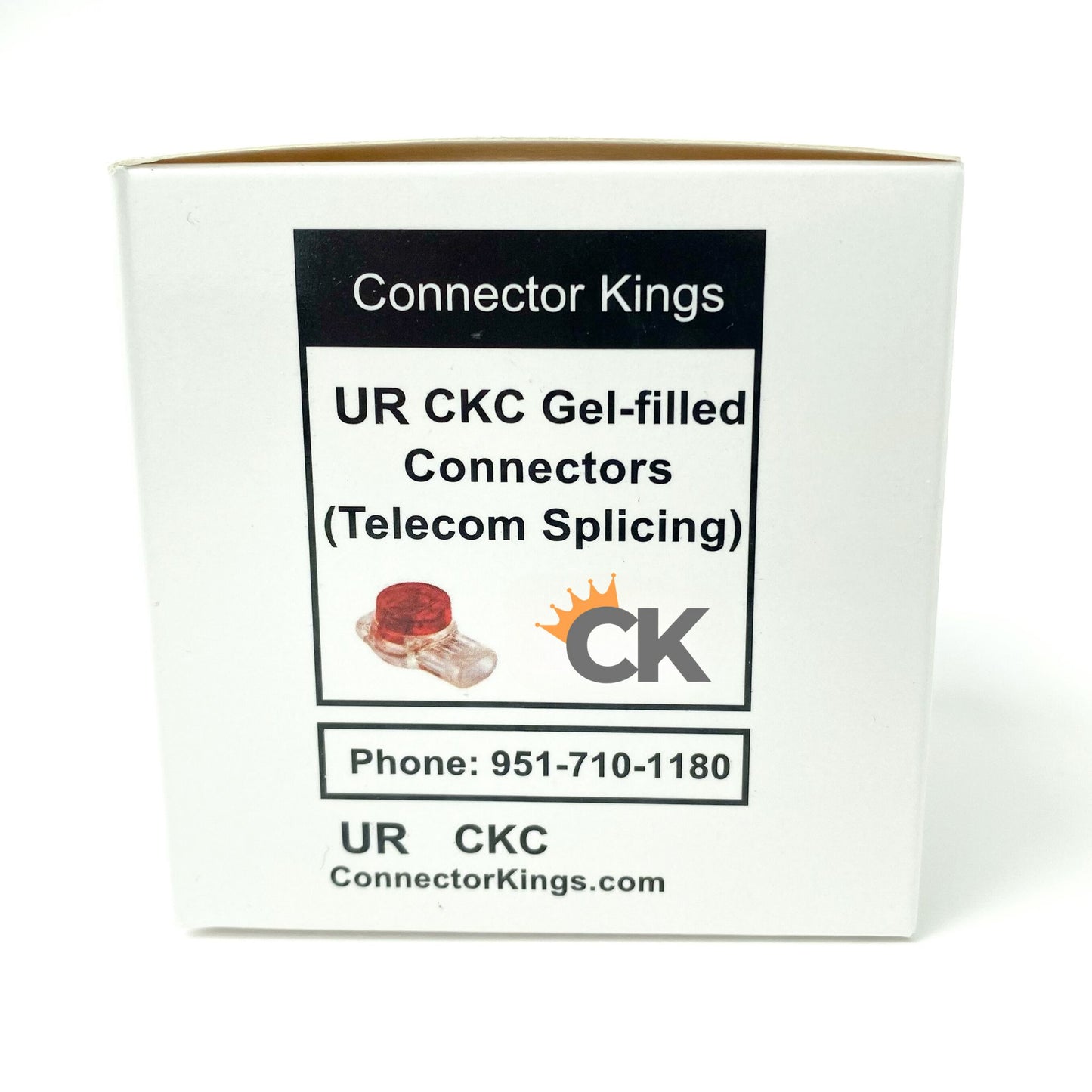UR Connector 3-port