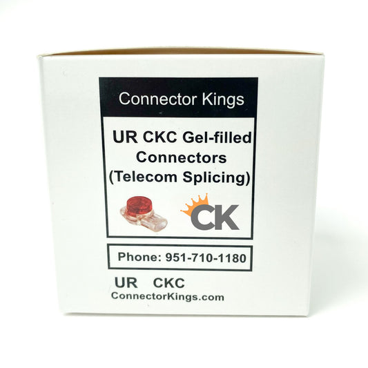 UR Connector 3-port