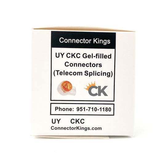 UY Connector 2 Port