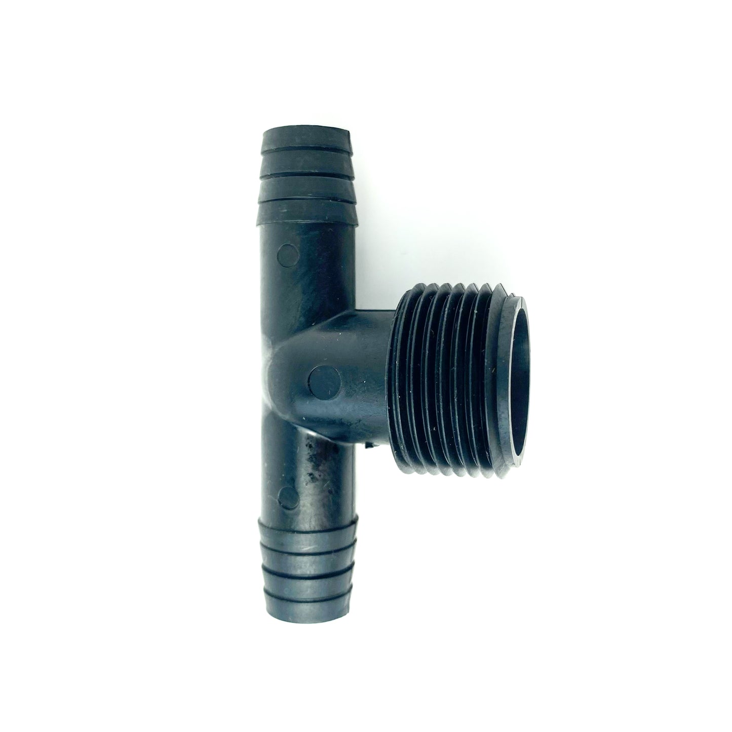 3/4" MIPT Tee