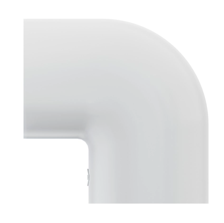 Codo deslizante de 3/4" 90*