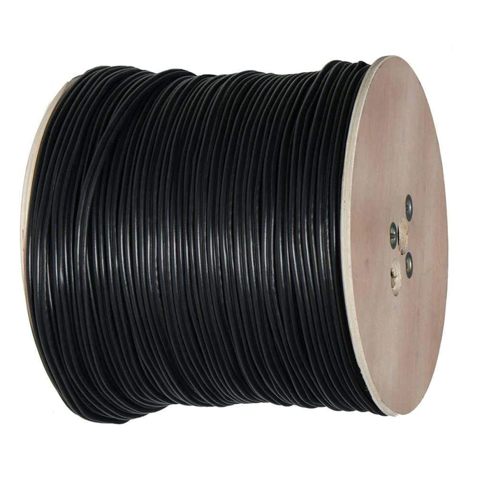 18-4 Multi-Conductor Irrigation Cable UL-300V ( 500ft Spool )
