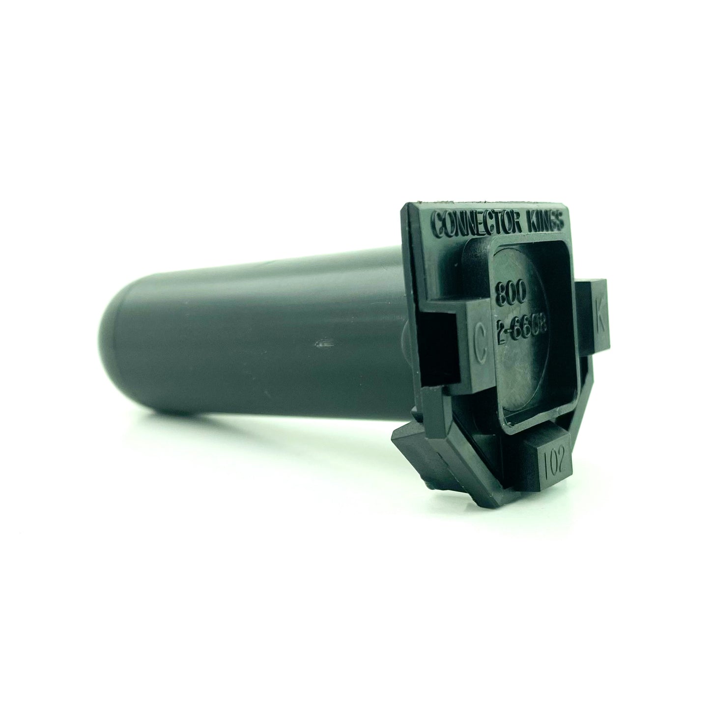 Conector de entierro directo de 3 cables