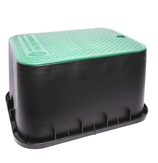 Valve Boxes – Connector Kings
