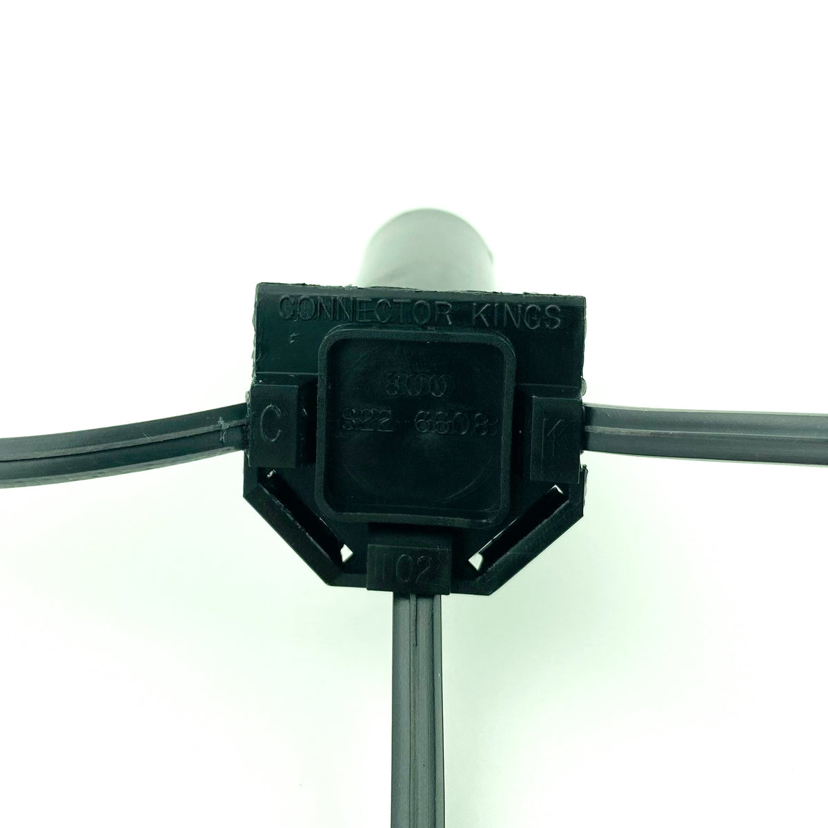 Decoder/Lighting Wire Direct Burial Connector – Connector Kings