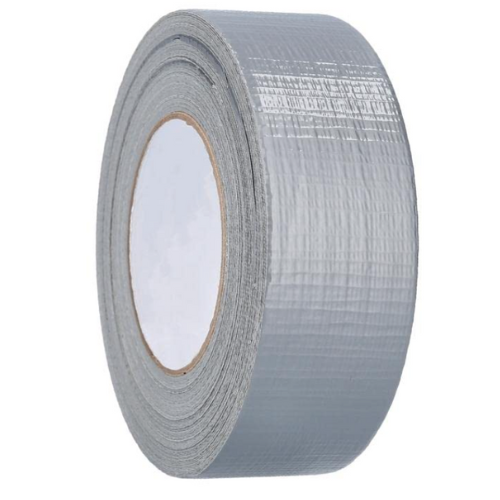 2" X 60 YD. Duct Tape