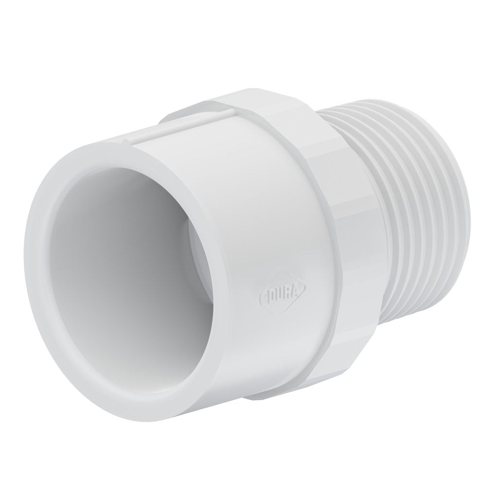 3/4in MALE ADAPTER (MIPT x SLIP)