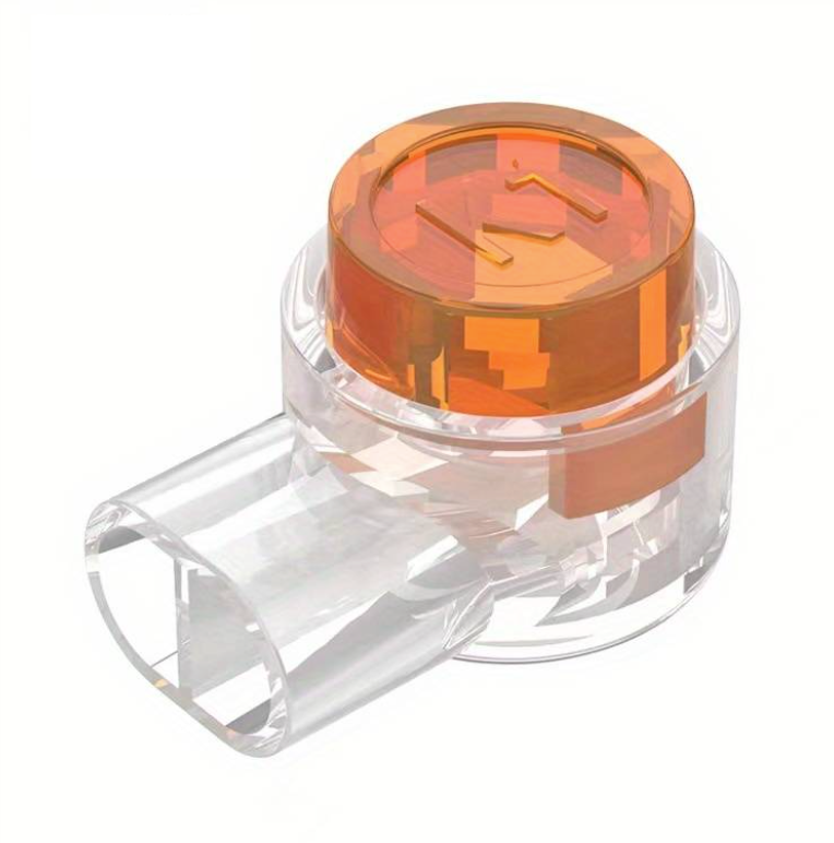 UY Connector 2 Port Connector Kings