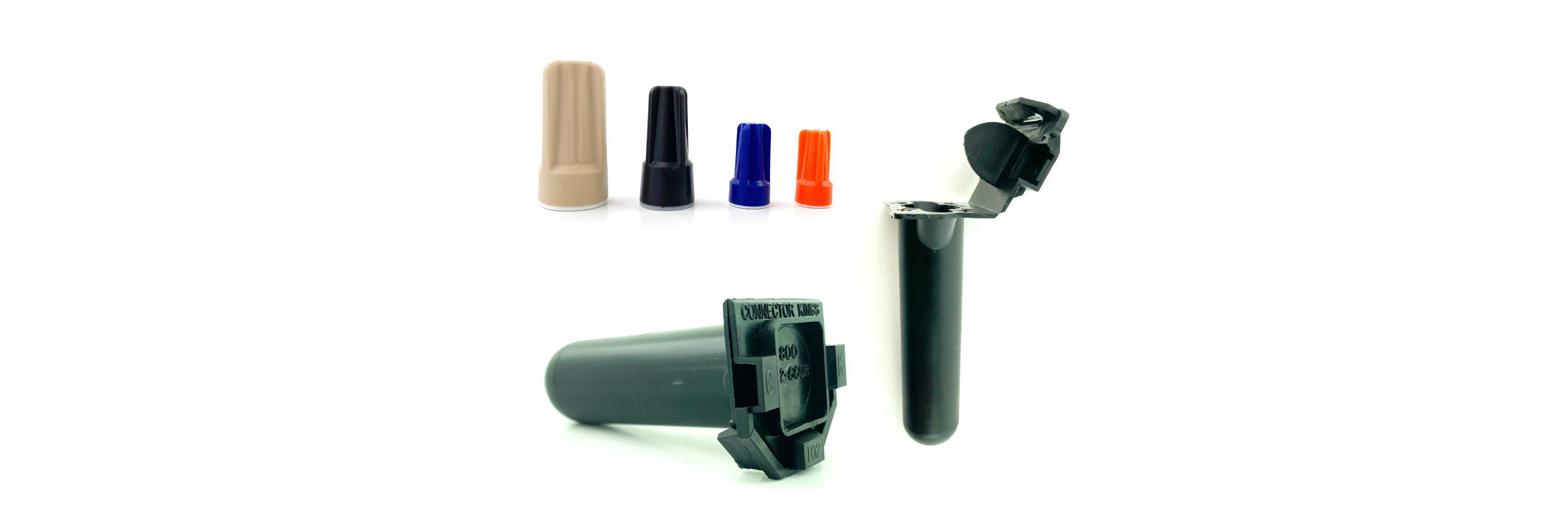 Factory Direct Waterproof Connectors Connector Kings