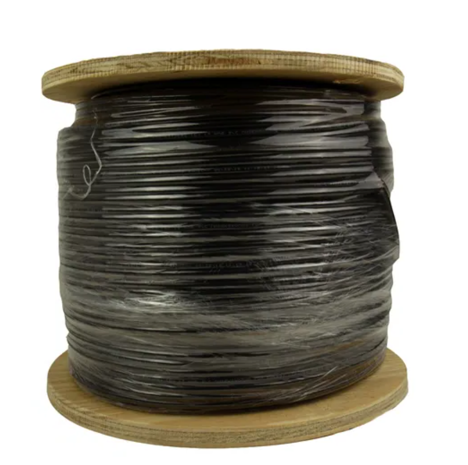 10-2 AWG Lighting Cable (500 ft Spool)