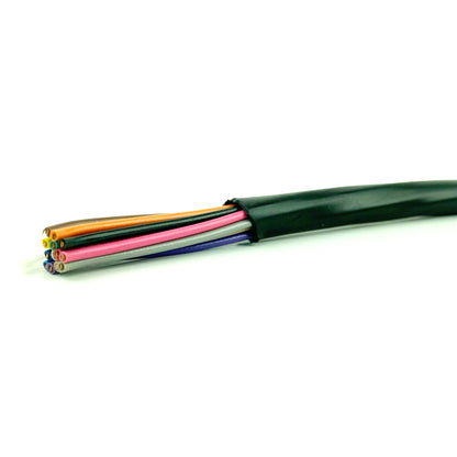 Cable de riego multiconductor 18-10 UL-300V (carrete de 500 pies)