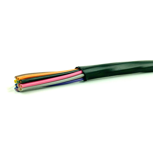 Cable de riego multiconductor 18-3 UL-300V