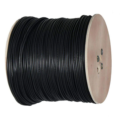 Cable de riego multiconductor 18-10 UL-300V (carrete de 500 pies)