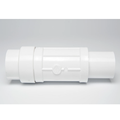 1" Slip Repair Coupler Connector Kings