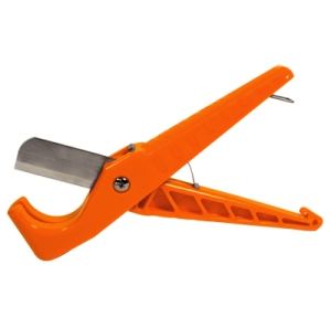 1" Orange Pipe Cutter