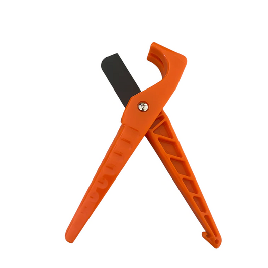 1-1/2" Orange Pipe Cutter