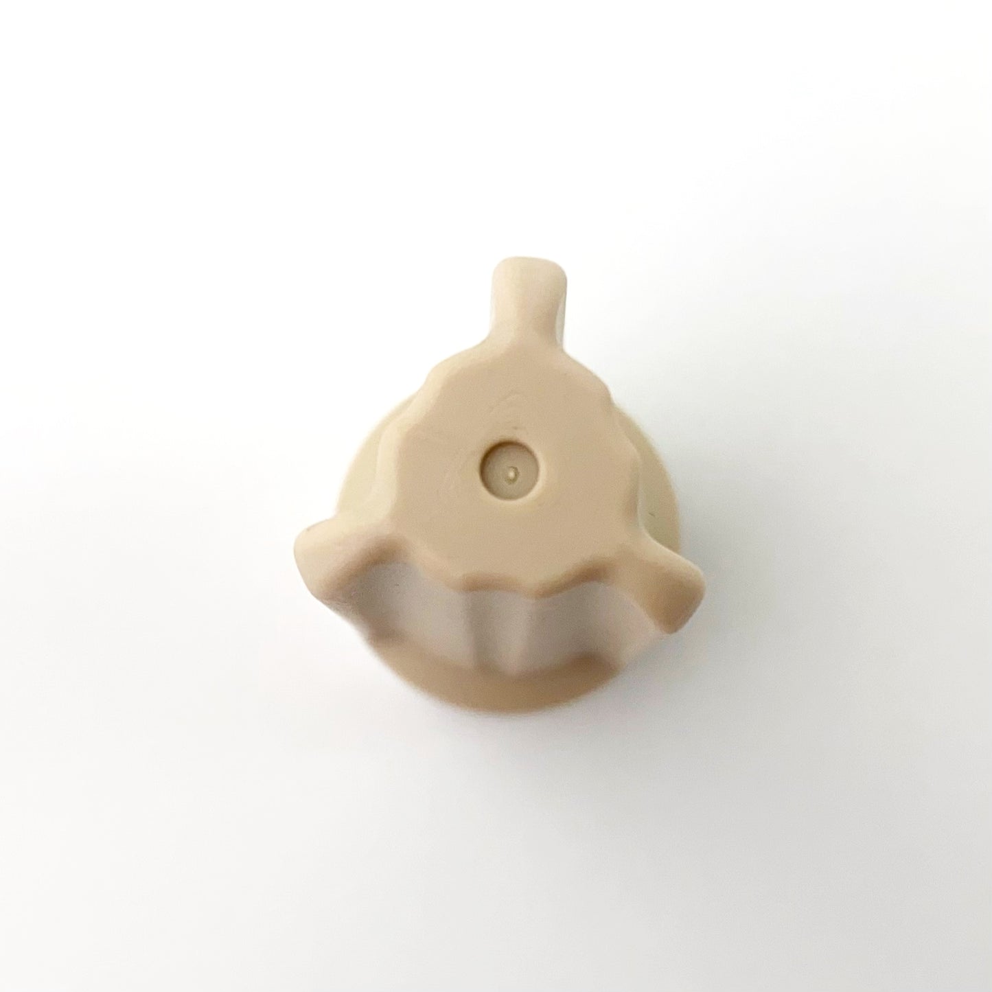 Tan Silicone Filled Wire Nut : 12AWG-6AWG